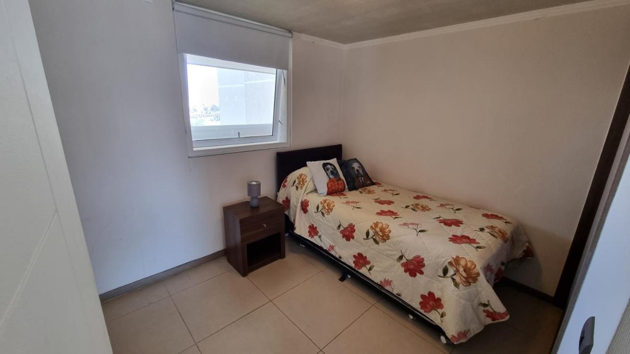 Appartamento Departamento Marina Horizonte II Coquimbo Esterno foto