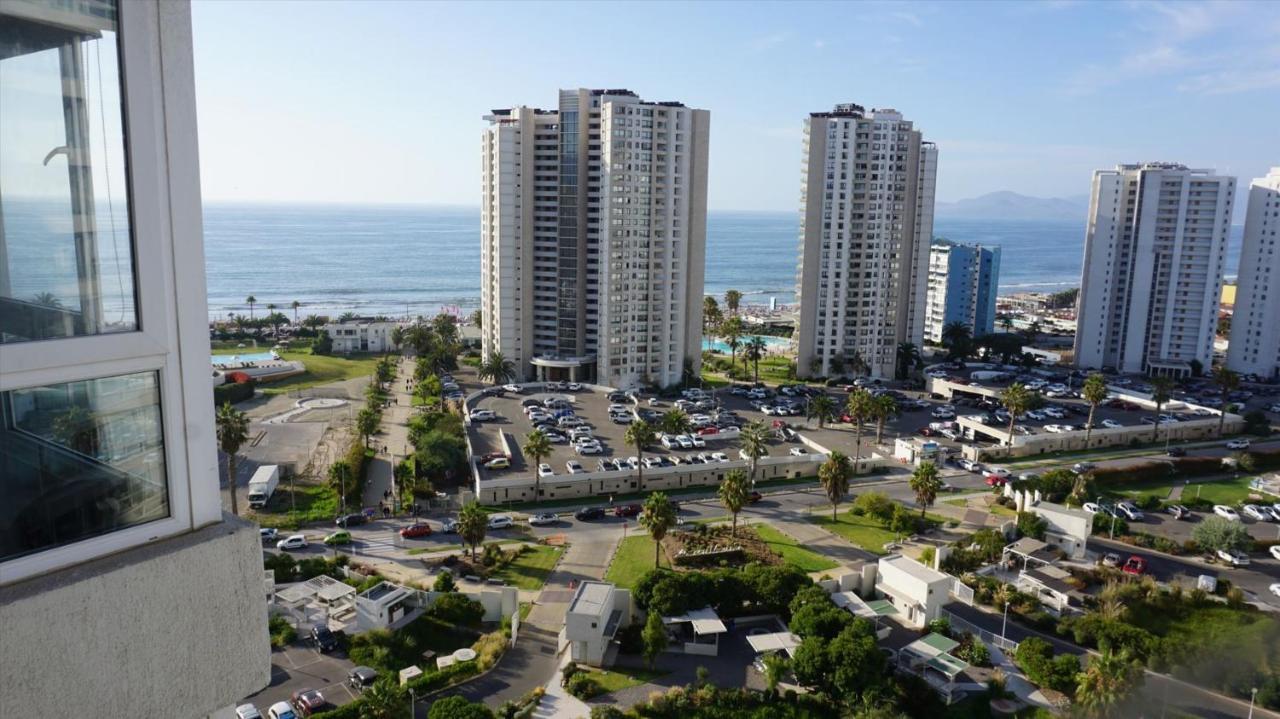 Appartamento Departamento Marina Horizonte II Coquimbo Esterno foto