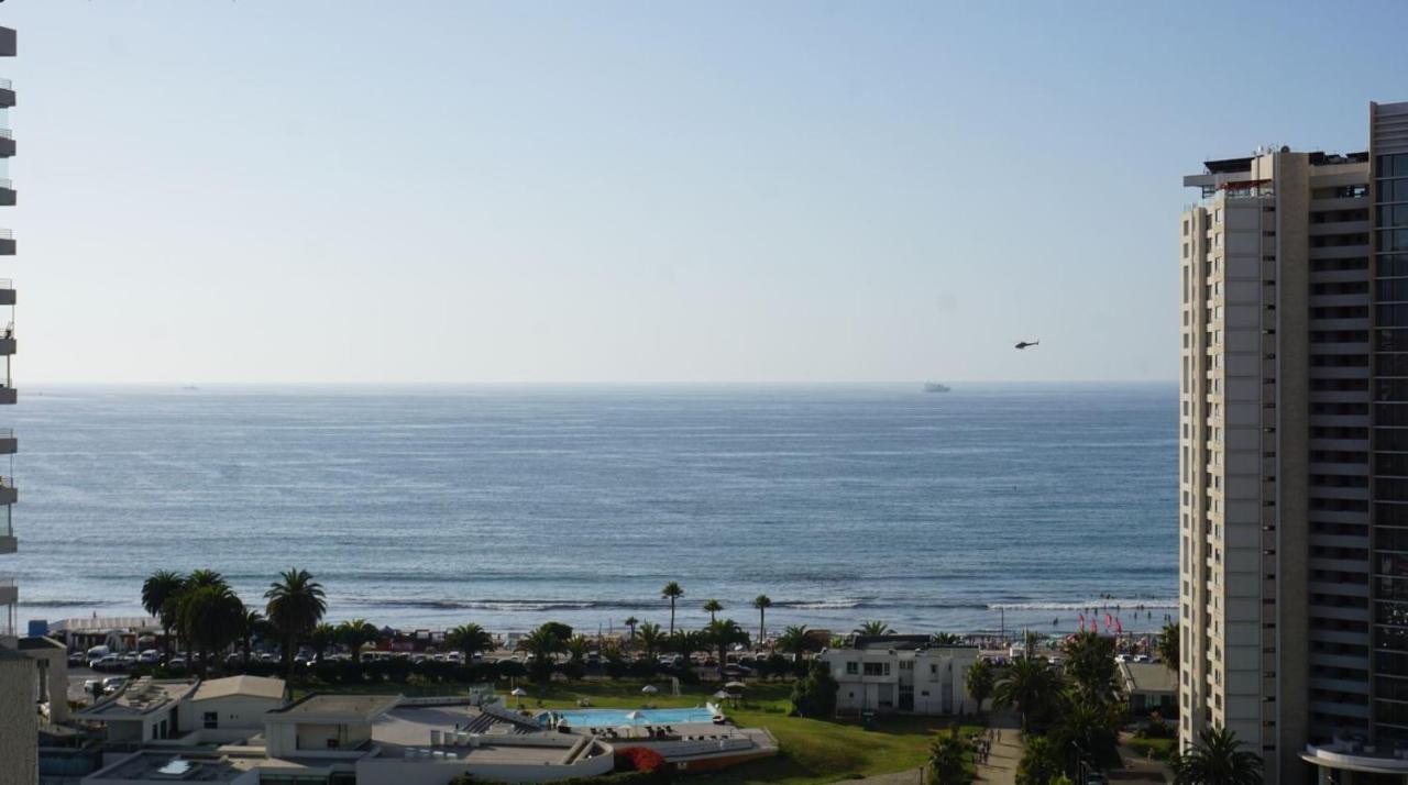 Appartamento Departamento Marina Horizonte II Coquimbo Esterno foto