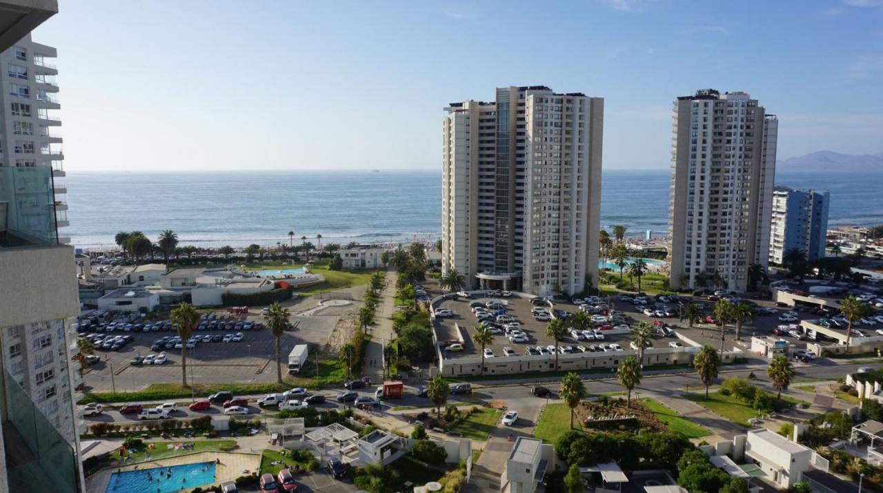 Appartamento Departamento Marina Horizonte II Coquimbo Esterno foto