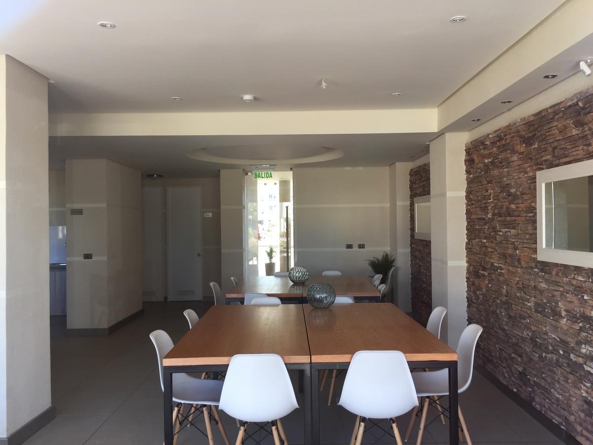 Appartamento Departamento Marina Horizonte II Coquimbo Esterno foto
