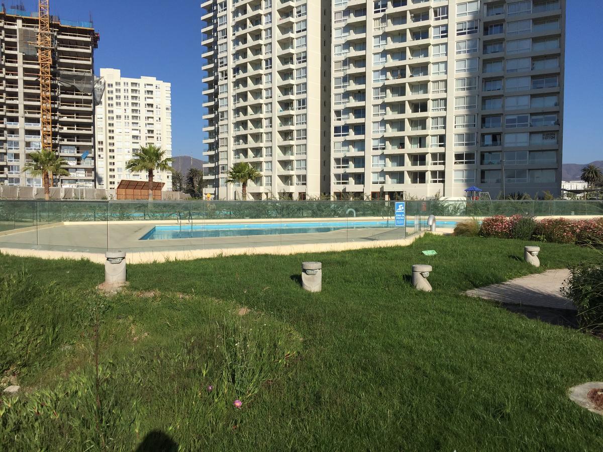 Appartamento Departamento Marina Horizonte II Coquimbo Esterno foto