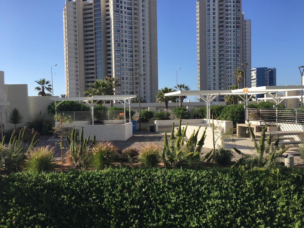 Appartamento Departamento Marina Horizonte II Coquimbo Esterno foto