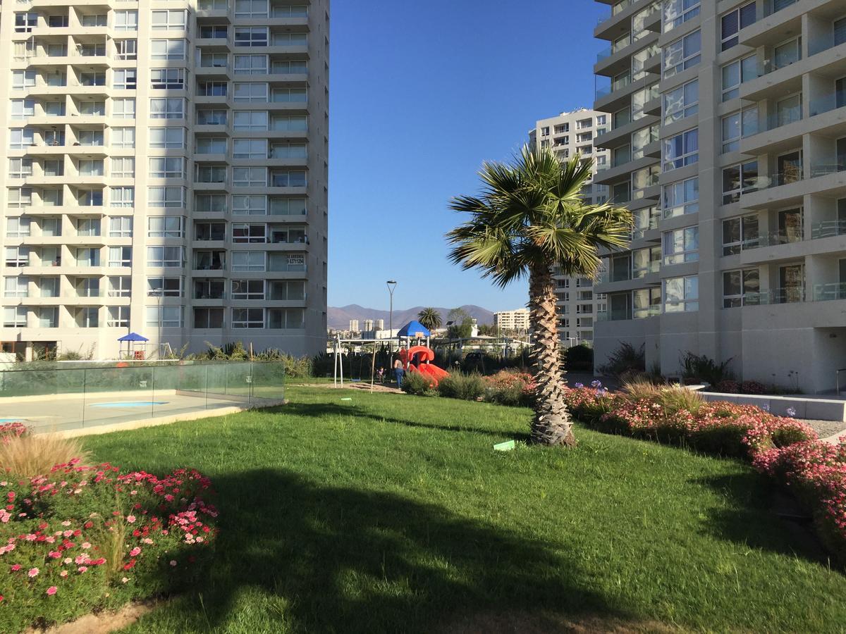Appartamento Departamento Marina Horizonte II Coquimbo Esterno foto