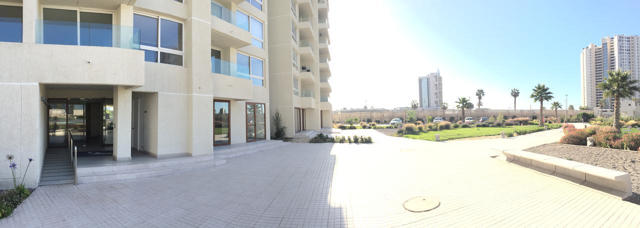 Appartamento Departamento Marina Horizonte II Coquimbo Esterno foto